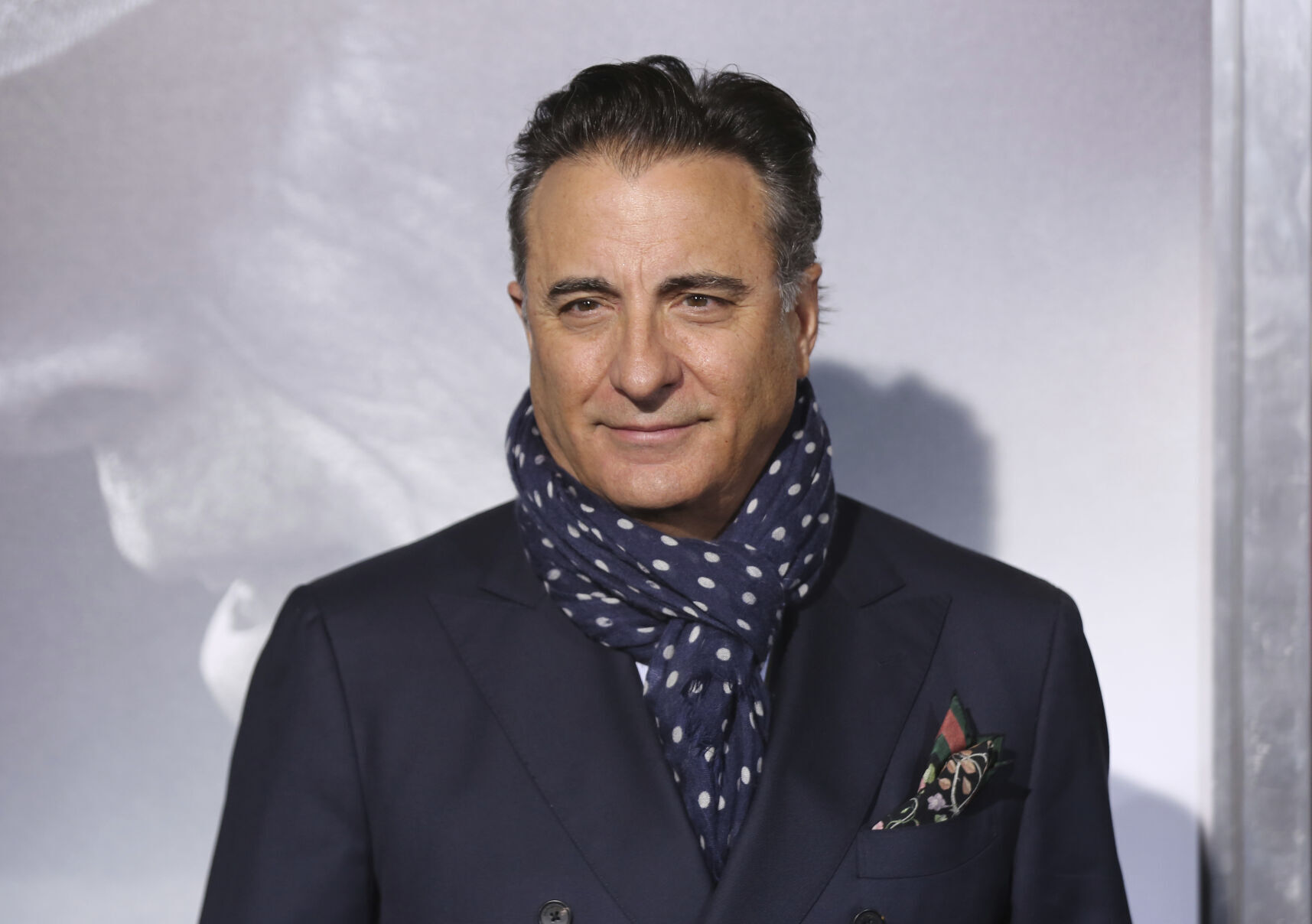 Andy Garcia